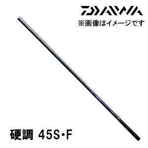 DAIWA（ダイワ） 渓流竿 小継 渓流 X 硬調 36 079396 : カツキネット