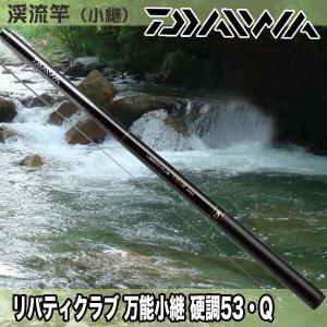 シマノ 渓流竿 天平(てんぴょう) ZA 硬調53 389077 : カツキ