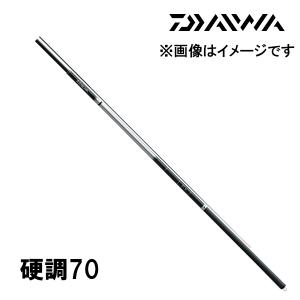 予約　渓流竿 波路　硬調70 941297 ダイワ