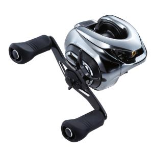 シマノ 24 メタニウム DC (METANIUM DC) 71HG (左) 046635* シマノ