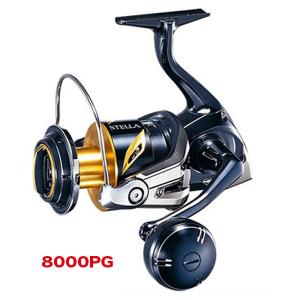 ステラSW5000xg STELLA SW シマノ ステラ 5000XG [2020年モデル]040763