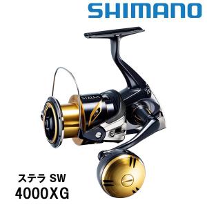 SHIMANO - ◆◆SHIMANO シマノ 20 STELLA SW5000XG　スピニングリール 04076 Amazon.com : 20 Stella SW 5000XG : Sports & Outdoors