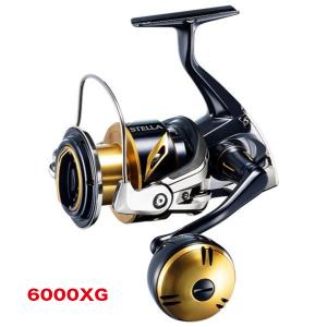 シマノ　ステラsw5000xg STELLA SW シマノ ステラ 5000XG [2020年モデル]040763