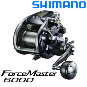 シマノ（SHIMANO） 電動リール 23 フォースマスター 600DH 045065