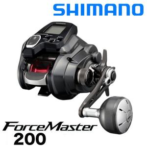シマノ（SHIMANO） 電動リール 23 フォースマスター 600DH 045065