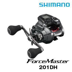 シマノ（SHIMANO） 電動リール 23 フォースマスター 600DH 045065