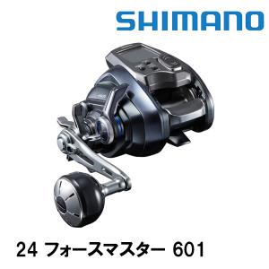 シマノ（SHIMANO） 電動リール 23 フォースマスター 600DH 045065