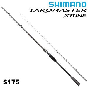 シマノ（SHIMANO） サーベルマスター XR テンヤ 73 M190/RIGHT 202802