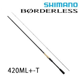 シマノ ワールドシャウラリミテッド 2832R-2 スピニング 2ピース 4969363338105_1.jpg