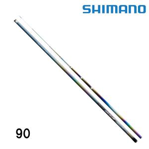 シマノ（SHIMANO） リミテッドプロ FW ジェントルパワー 90NL
