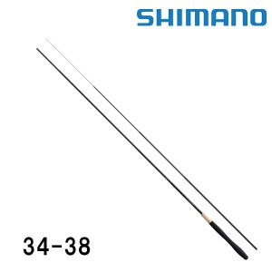 予約　渓流竿　2026NEW  26 渓流 (けいりゅう) テンカラ  34-38  274403　シマノ｜カツキネットヤフー店