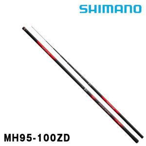 シマノ（SHIMANO） 予約 渓流竿 スーパーゲーム パワースペック ZR HH+