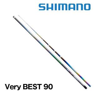 シマノ（SHIMANO） 鮎竿 鮎コロガシ 90NJ : つり具の銭屋 - 通販