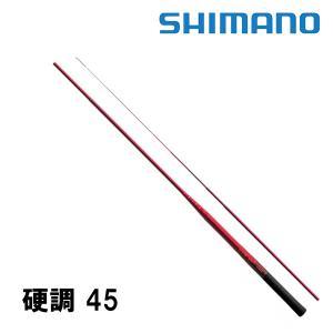 シマノ（SHIMANO） 渓流竿 天平(てんぴょう) ZA 硬中硬61 389060