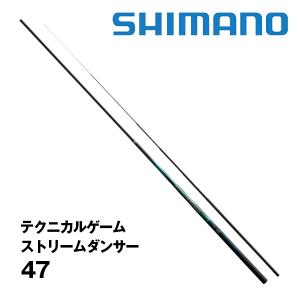 シマノ（SHIMANO） 予約 渓流竿 渓峰尖（けいほうせん）ZW 超硬調 61