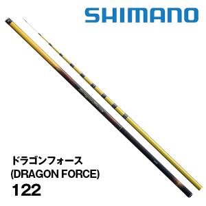 シマノ（SHIMANO） 鮎竿 スペシャル トリプルフォース NM 早瀬V 90NM