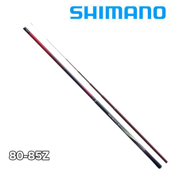 予約　鮎竿　プロセレクト 小太刀(こだち)  80-85Z  シマノ  340313