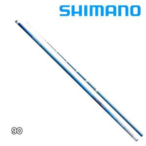 シマノ（SHIMANO） 予約 鮎竿 スペシャル 競(きそい) FW H85 353252