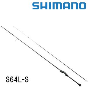 SoaRe ソアレ SS S76UL-S シマノ 354396 : カツキネットヤフー店