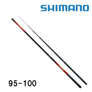 シマノ パワースペック H + 90-95 ZR渓流竿 シマノ（SHIMANO） 予約 渓流竿 スーパーゲーム パワースペック ZR HH+