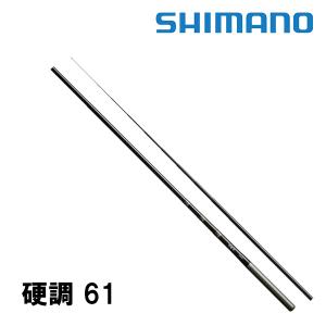 シマノ（SHIMANO） 予約 渓流竿 渓峰尖（けいほうせん）ZW 超硬調 61