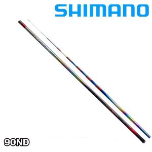 シマノ（SHIMANO） 予約 鮎竿 リミテッド プロ VS 90 327635* : カツキ