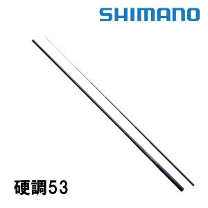 シマノ（SHIMANO） 渓流竿 天平(てんぴょう) ZA 硬中硬61 389060