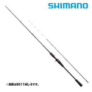 超美品　シマノ セフィア XR メタルスッテ B66ML-S/F 送料込み Sephia 21 セフィアエクスチューン メタルスッテ(Sephia XTUNE