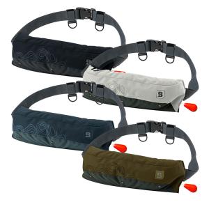 YAMAGA Blanks ヤマガブランクス 自動膨張式ライフジャケット(ポーチ