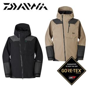 DAIWA(釣り) 25防寒着 【アウター】予約商品 DW-1924 GORE-TEX DAIWA(釣り) 25防寒着 【アウター】予約商品 DW-1924 GORE-TEX