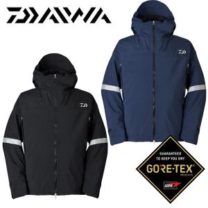 DAIWA(釣り) 25防寒着 【アウター】予約商品 DW-1924 GORE-TEX DAIWA(釣り) 25防寒着 【アウター】予約商品 DW-1924 GORE-TEX