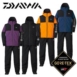 DAIWA(釣り) 25防寒着 【アウター】予約商品 DW-1824 GORE-TEX DAIWA(釣り) 25防寒着 【アウター】予約商品 DW-1824 GORE-TEX