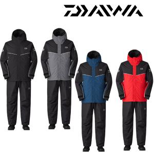 DAIWA（ダイワ） 26防寒着【アウター】DW-1925 GORE-TEX バーサタイル