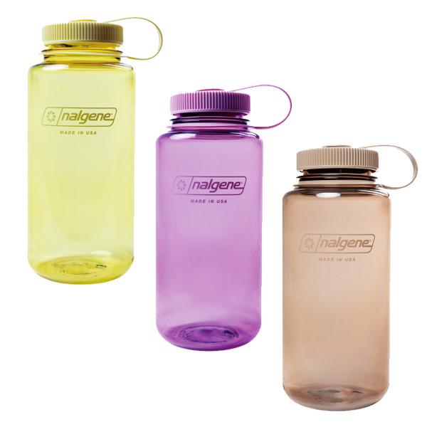 nalgene（ナルゲン）広口1.0L Tritan Renew