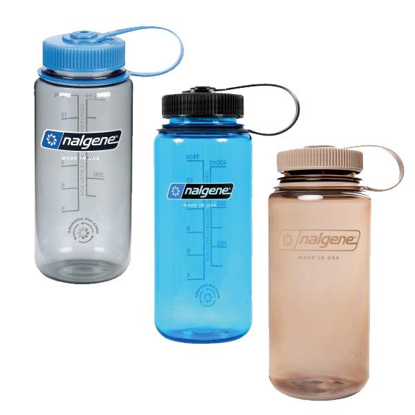 nalgene（ナルゲン）広口0.5L Tritan Renew