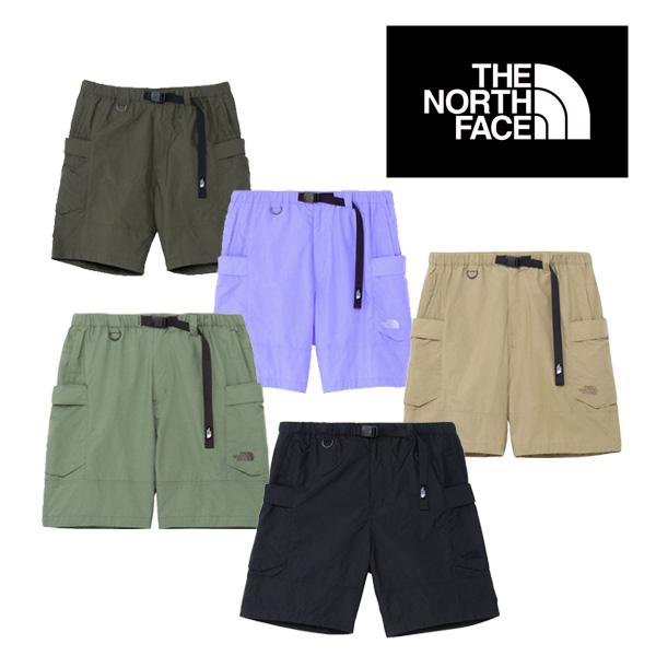 ザ・ノース・フェイス（THE NORTH FACE） クラスファイブカーゴショーツ（メンズ） NB4...