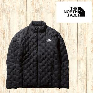 ノースフェイス（THE NORTH FACE） アストロライトジャケット（メンズ）ND91817｜katsukinet