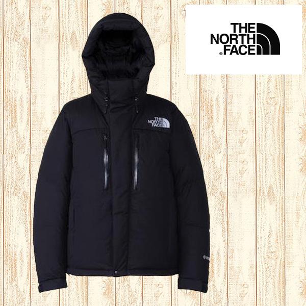 2023秋冬　ノースフェイス（THE NORTH FACE） バルトロライトジャケット ND9234...