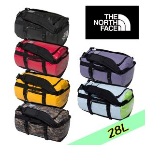 THE NORTH FACE ザ・ノース・フェイス BCダッフルS NM82317