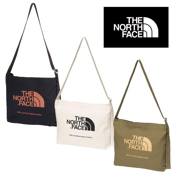 【サマーセール】ザ・ノース・フェイス（THE NORTH FACE） オーガニックコットンミュゼット...