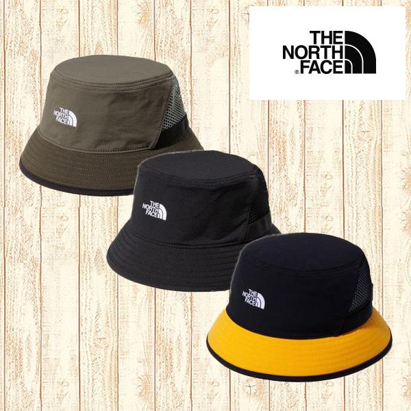 ノースフェイス（THE NORTH FACE）キャンプメッシュハット（ユニセックス）NN02232