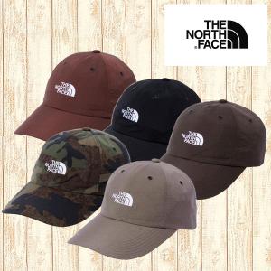 ノースフェイス（THE NORTH FACE）ロングビルキャップ（ユニセックス） NN02340｜katsukinet