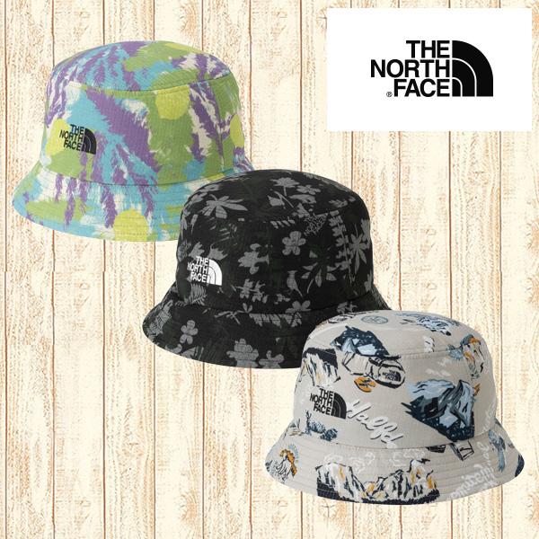 ノースフェイス（THE NORTH FACE）ドットエアアロハハット（ユニセックス）NN02437