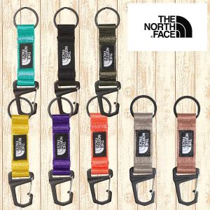 ノースフェイス（THE NORTH FACE） TNFキーキーパー NN32434