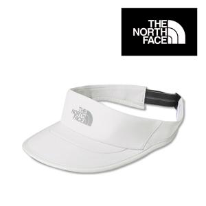 ノースフェイス　バーサミッドネックゲイター　ホワイト THE NORTH FACE（ザ ノースフェイス） 【オータムセール】ザ・ノース