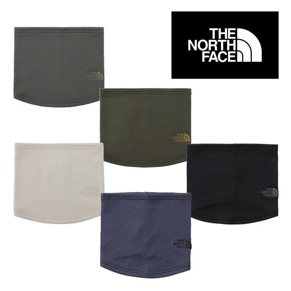 ザ・ノース・フェイス（THE NORTH FACE）マイクロストレッチネックゲイター（ユニセックス）...