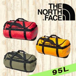BCダッフルL NM81813 ザ・ノースフェイス