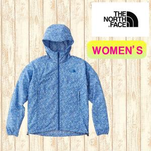 ノースフェイス（THE NORTH FACE）ノベルティスワローテイルフーディ（レディース） NPW21810｜katsukinet