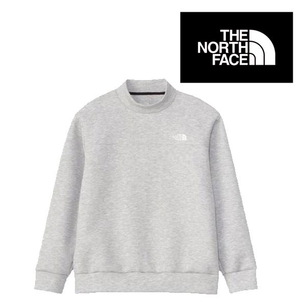 【年末年始セール】ザ・ノース・フェイス（THE NORTH FACE） テックエアースウェットクルー...