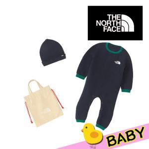 THE NORTH FACE（ザ ノースフェイス） 子供 ノースフェイス ベビー
